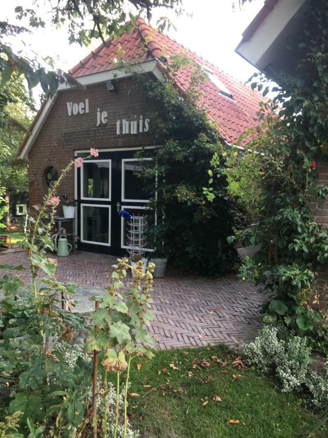 Voel Je Thuis Zwolle  Luaran gambar