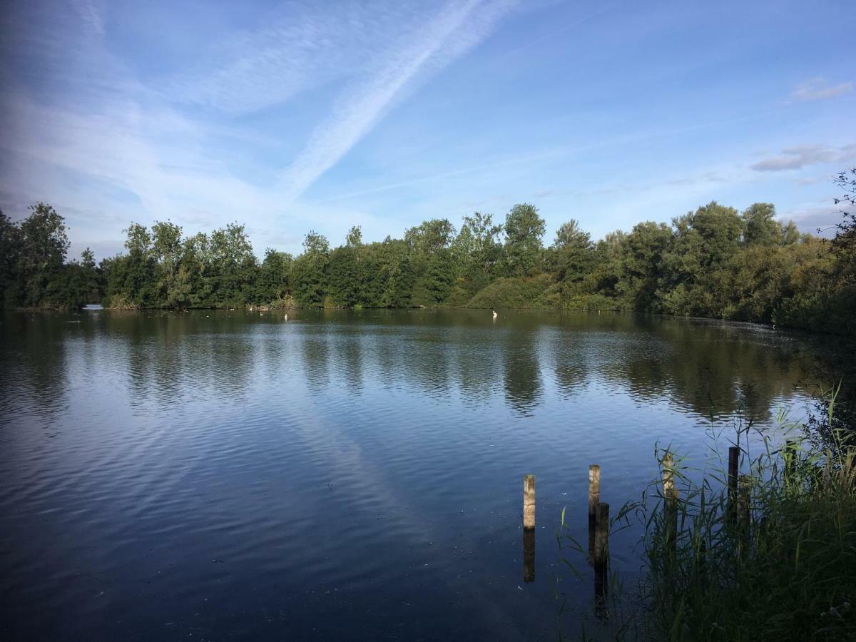 Voel Je Thuis Zwolle  Luaran gambar